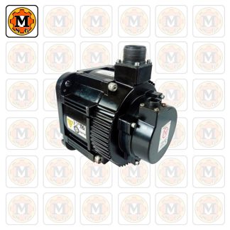 Серво двигатель SGMGV - 44DDA6F мотор YASKAWA привод 4.4 KW