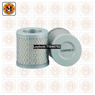 71040762 фильтр Leybold воздушный, насос SV 630 - 750 B SogeVac