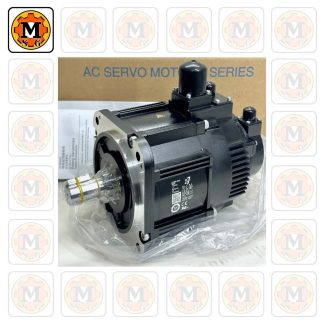 Серво двигатель SGM7G-09AFC6C мотор YASKAWA привод