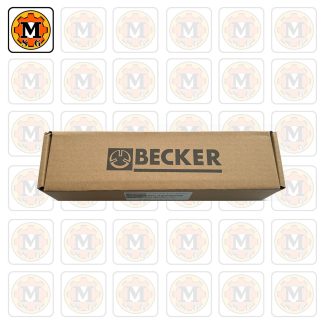 WN 124-249 оригинальные графитовые лопатки BECKER 901324 00007 комплект 7 пластин 240-47-4.3 мм