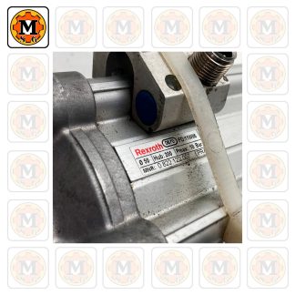 0 822 122 007 REXROTH пневмоцилиндр D50X200 FD:11W06 AVENTICS 0822122007 EMERSON