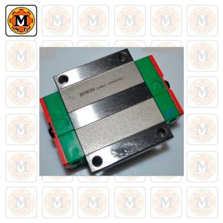 Каретка HGW20-CC ZAN HIWIN линейной направляющей станка NANXING