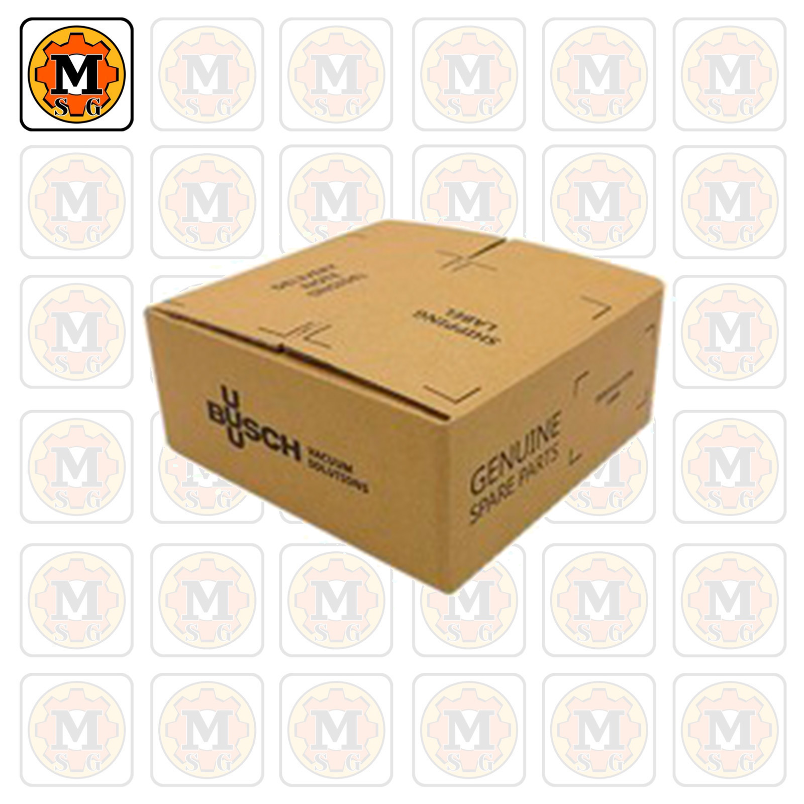 Z481502719 + Z481502721 + Z481523005 + Z486000513 + Z0531000001 + Z532140159 сервисный ремонтный комплект насоса BUSCH RA0302 0992 516 595