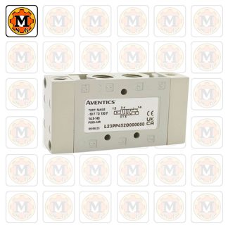 L22PP452O047N00 пневмораспределитель L23PP452O000000 AVENTICS L22PP452O000000