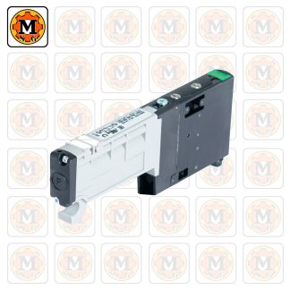 2241.52.00.35.02 клапан PNEUMAX распределитель пневматический пневмоострова OPTYMA 32-S