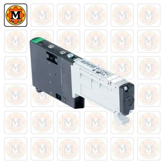 2241.52.00.39.02 клапан PNEUMAX распределитель пневматический пневмоострова OPTYMA 32-S