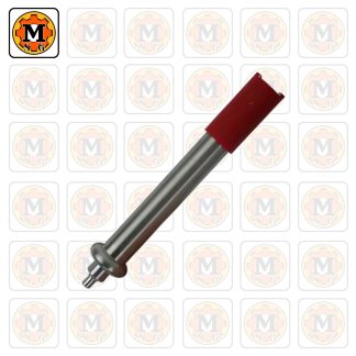 2-007-45-3750 ролик подачи Homag D 18*148 обрезиненный