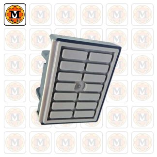 2-209-01-0030 накладка цепи транспортера башмак 79*61 трак Brandt KF - Homag