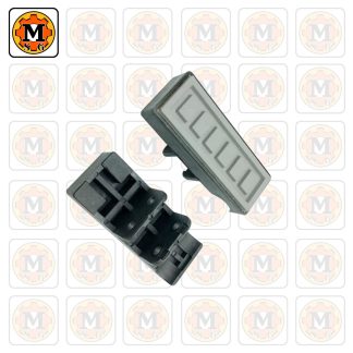 2-209-80-0030 накладка цепи транспортера башмак 80*30 Homag трак KDT Brandt