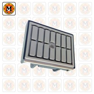 4-060-18-0059 накладка цепи транспортера башмак 80*60 трак Brandt - Homag