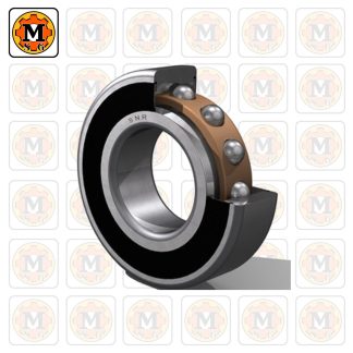 MLE7009CVUJ74S подшипник NTN закрытый со смазкой SNR