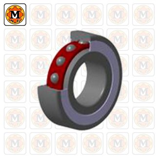 MLECH7014CVUJ74S подшипник керамический NTN закрытый со смазкой SNR