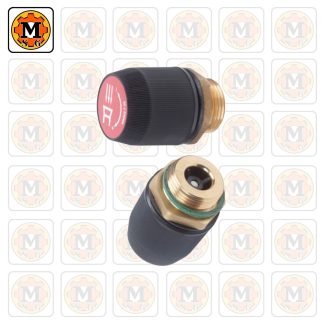 73600199613 регулирующий клапан вакуума насоса VT4.10 VT4.16 VT4.25 VT4.40 BECKER