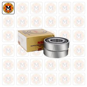HR32008XJ P4 DB пара роликовых подшипников NSK